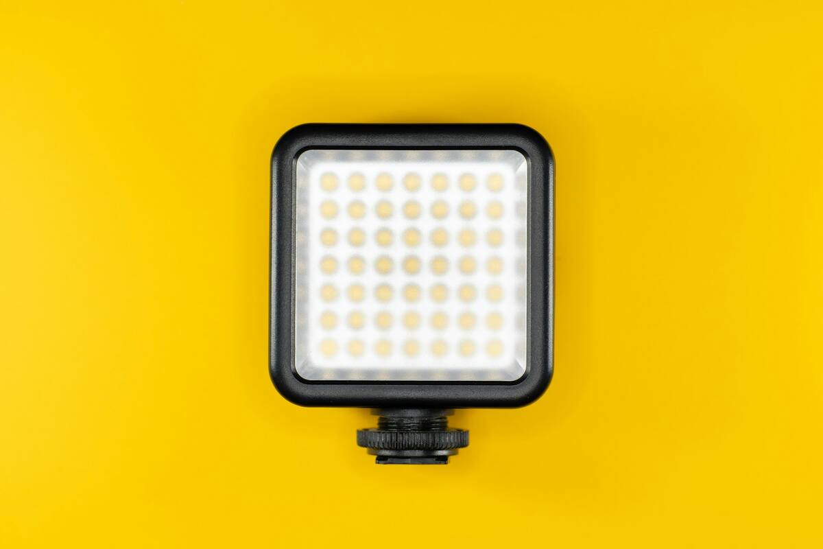 Daños que causan las luces LED preocupan a científicos en nuevo estudio