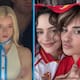 Todos los famosos que asistieron a la final del Mundial 2026: celebridades, políticos y artistas presentes