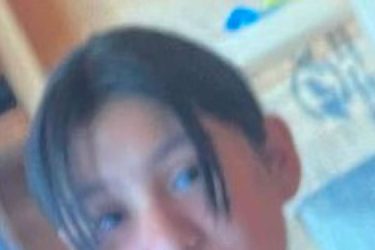 Se busca a Natasha Kimberly Gómez González de 13 años