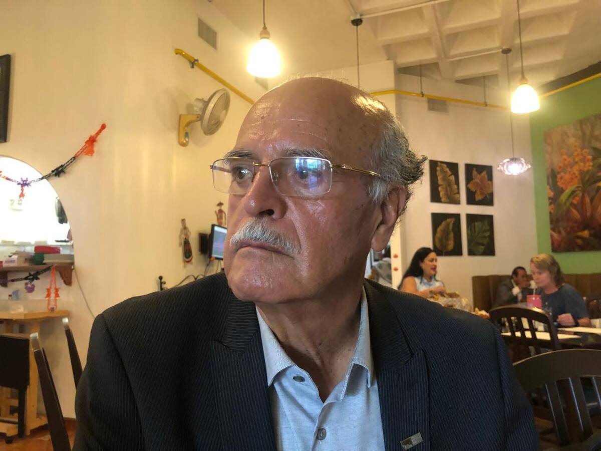 Foto: Carmen Gutiérrez