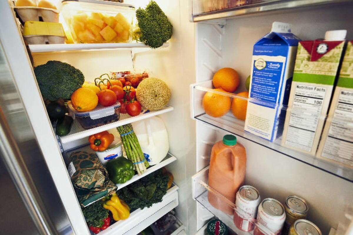 Sector Salud recomienda mantener especial cuidado con alimentos perecederos