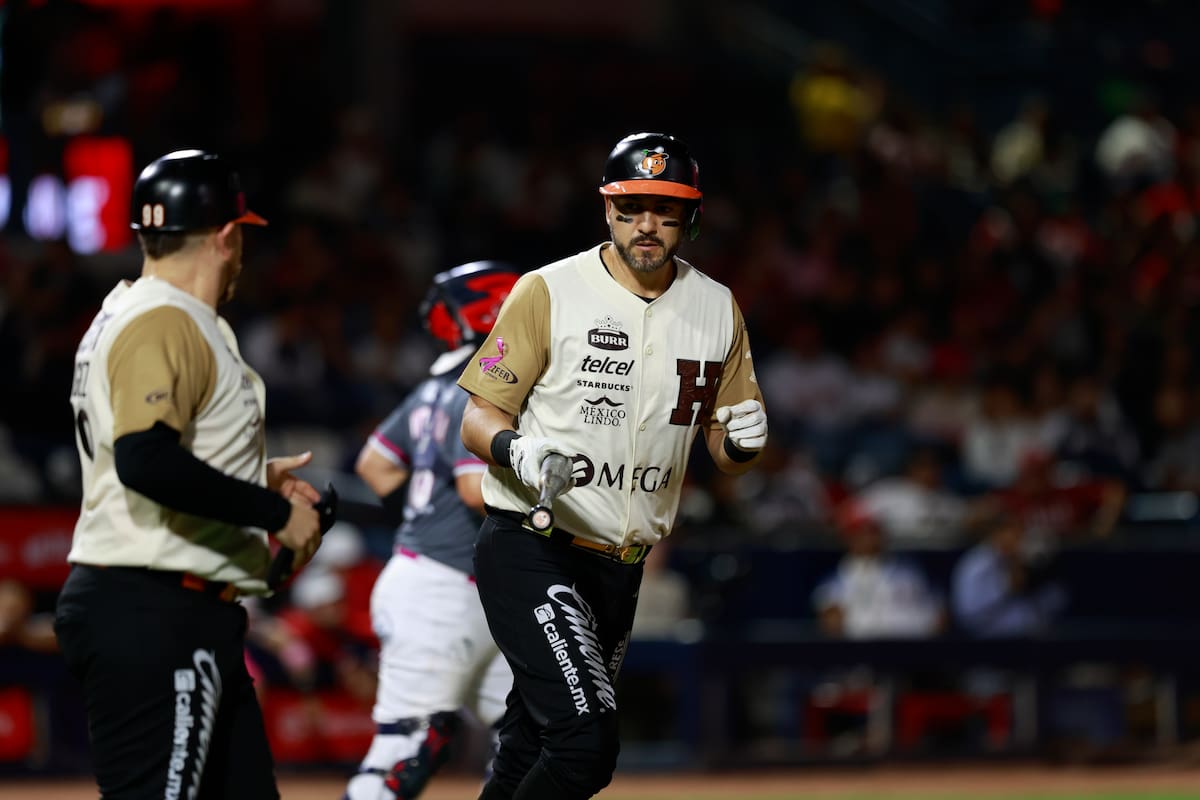 Agustín Murillo vive su temporada 21 en la Liga Mexicana del Pacífico
