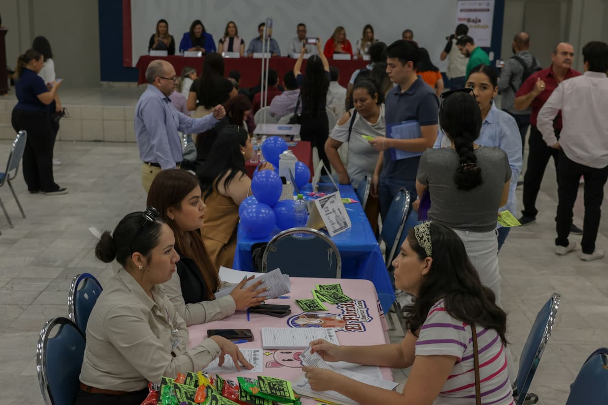 Feria de empleo se enfocará en personas discapacitadas