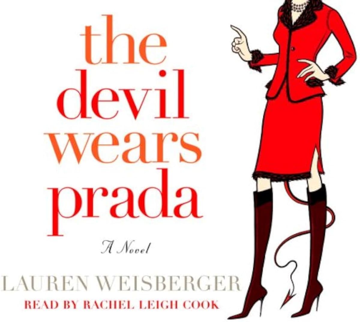 Como la era 1989, The Devil Wears Prada combina glamour, reinvención y el vértigo de empezar de nuevo en la gran ciudad.