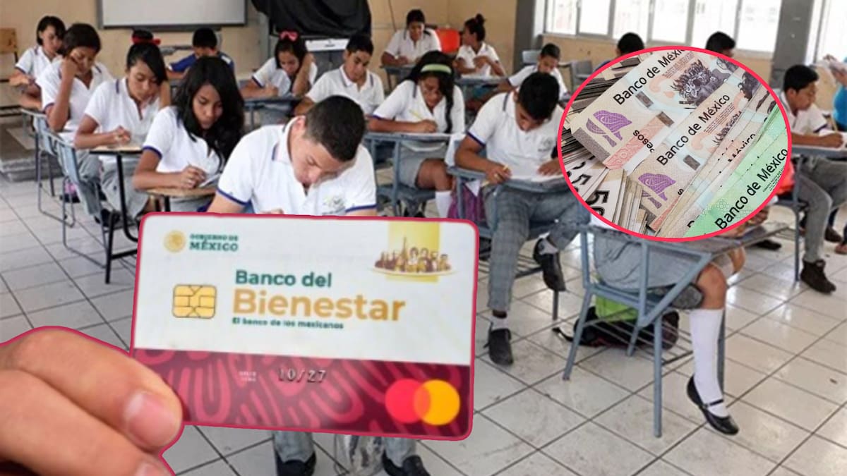 Beca Benito Juárez 2026: estas son las fechas oficiales de pago en febrero y qué hacer si aún no ves reflejado el depósito en tu tarjeta