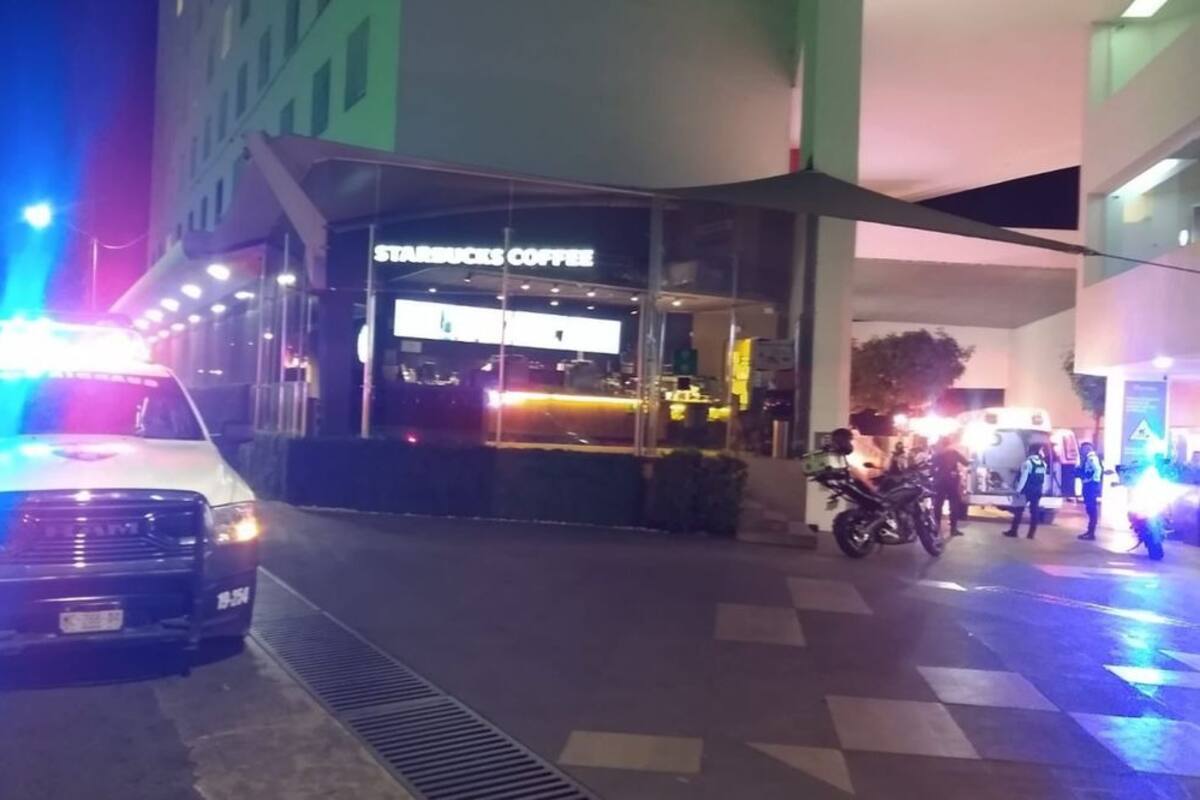 Asesinan a alcalde de Churumuco, Michoacán, en taquería de Morelia