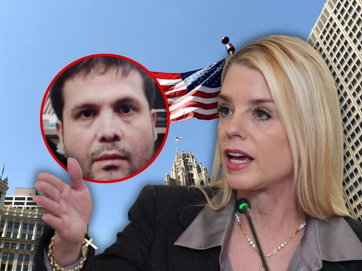 “Dos caídos, faltan dos”: EEUU lanza advertencia contra “Los Chapitos” luego de que Joaquín Guzmán López se declarara culpable ante la Corte de Nueva York mientras mantiene recompensas millonarias por dos líderes prófugos