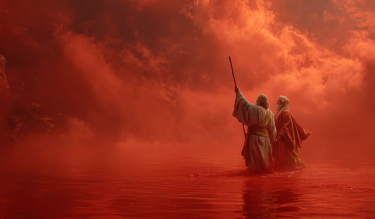 Imagen hecha con Midjourney