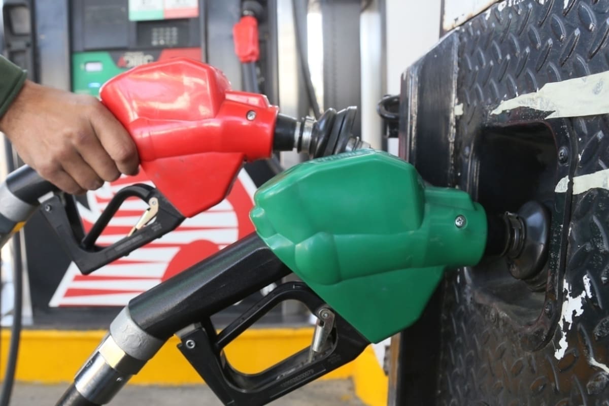 El 12.1% de las gasolineras en México vende diésel por encima de los 27 pesos por litro, pese al acuerdo voluntario con el Gobierno de Claudia Sheinbaum; una estación de Cancún fue identificada por la Profeco con un precio de 28.29 pesos por litro
