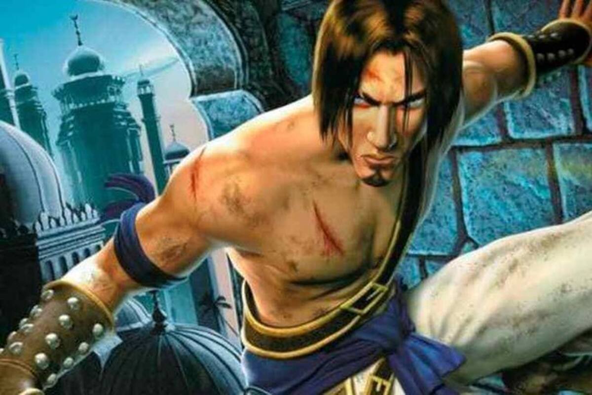 Remake del Prince of Persia podría presentarse en el Ubisoft Forward