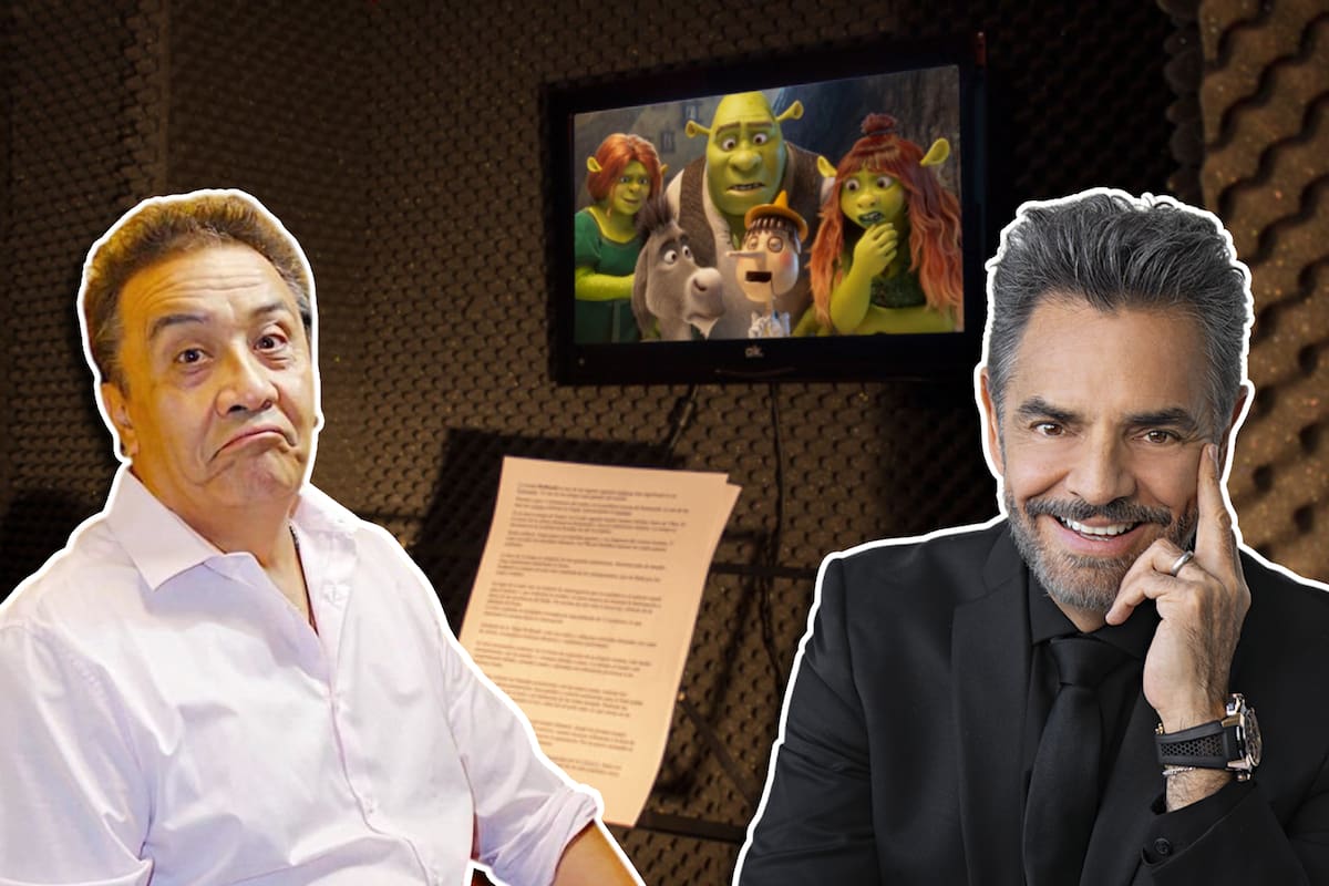 ¿Qué podría pasar con el doblaje en español latino de Shrek 5?