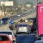 Segundo día consecutivo con accidente en la carretera SLRC–Mexicali