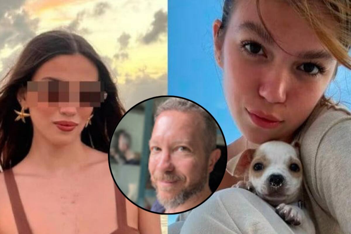 “Es un peligro para su propia hija”, psicólogo analiza a Marianne “N”, agresora de Valentina Gilabert