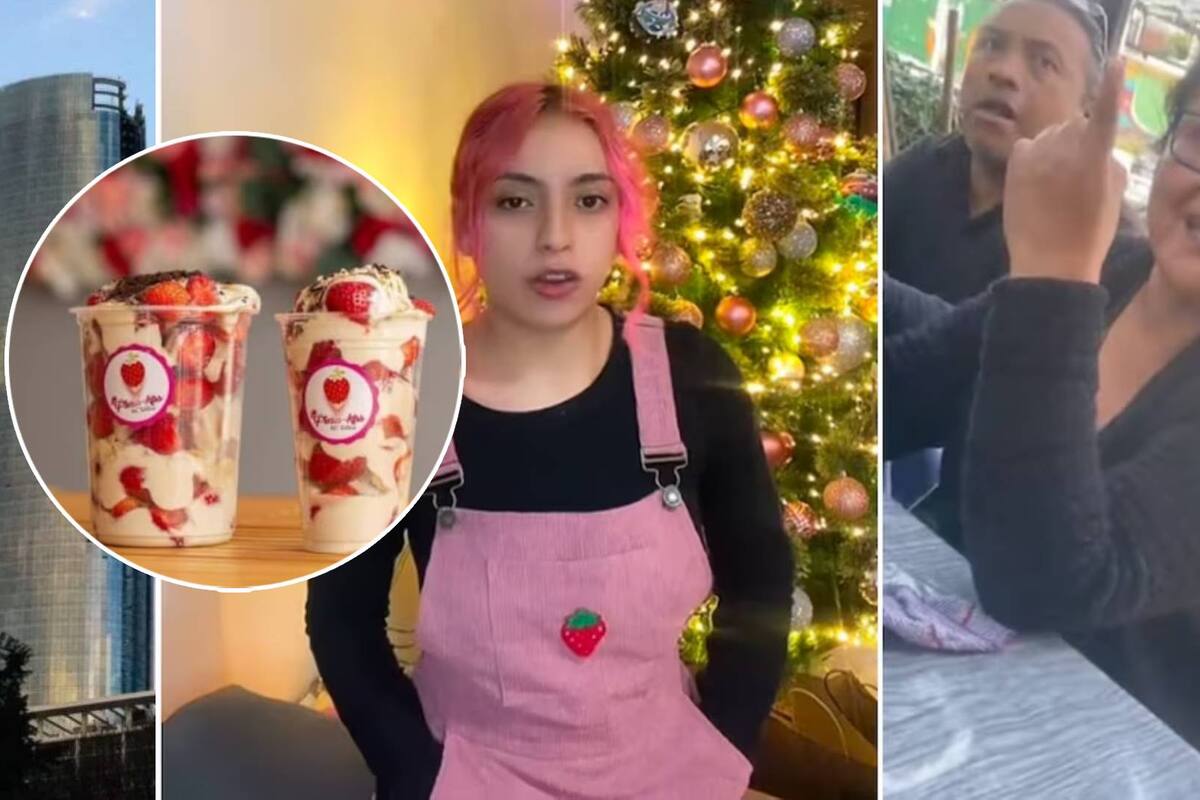 Amenazan con “levantón” a joven vendedora de postres cerca de Mítikah