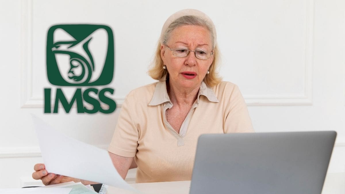Si detectas que te faltan semanas cotizadas en el IMSS puedes solicitar una aclaración en línea o presencial y reunir tus documentos personales para corregir tu historial laboral antes de tramitar la pensión
