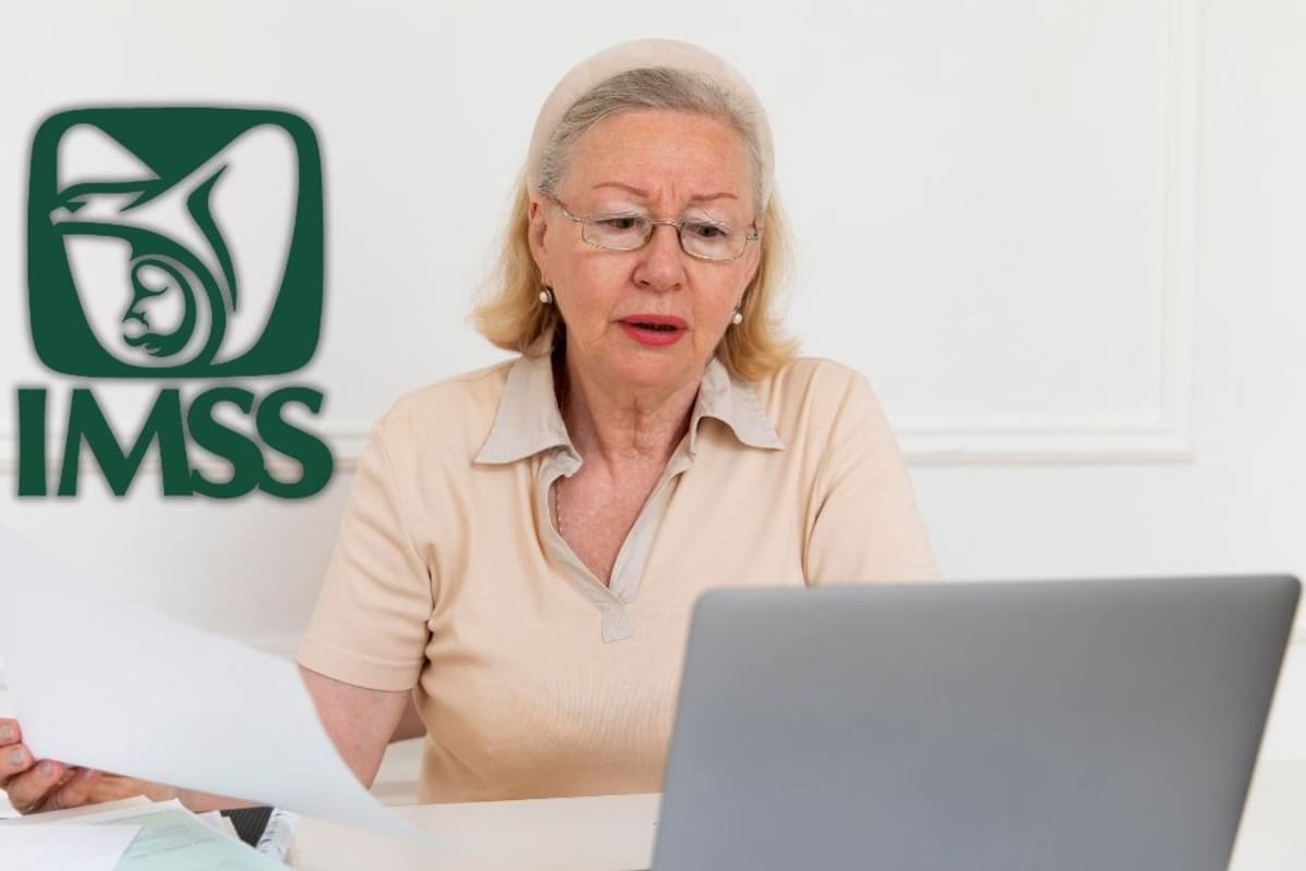 Si detectas que te faltan semanas cotizadas en el IMSS puedes solicitar una aclaración en línea o presencial y reunir tus documentos personales para corregir tu historial laboral antes de tramitar la pensión