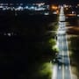 Guaymas instala 1,395 luminarias LED para brindar infraestructura moderna a comunidades yaquis y zonas rurales