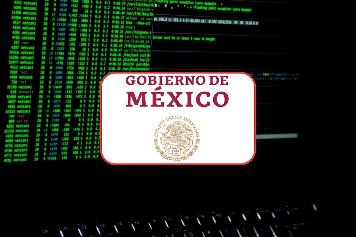 Gobierno de la CDMX sufrió al menos cinco hackeos a portales oficiales en 2025 sin presentar denuncias