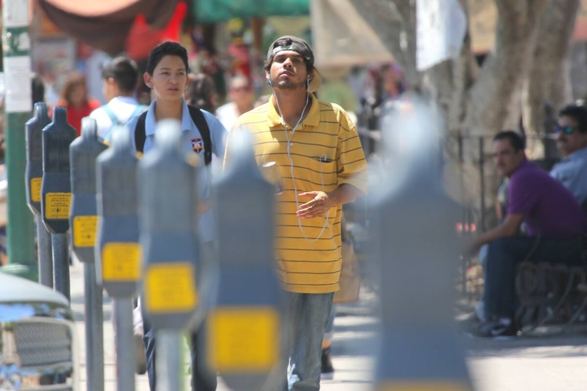 Hermosillo: Calculan recaudarán 15 mdp al año por parquímetros digitales