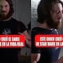 Hombre crea desde cero un lightsaber de Star Wars y se vuelve viral en redes sociales