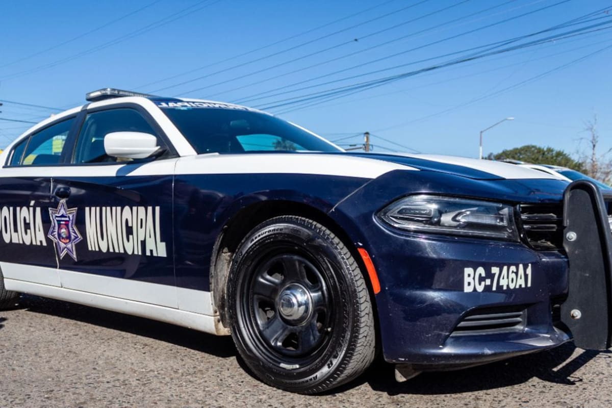 Ayuntamiento de Ensenada optará por la renta de 80 patrullas