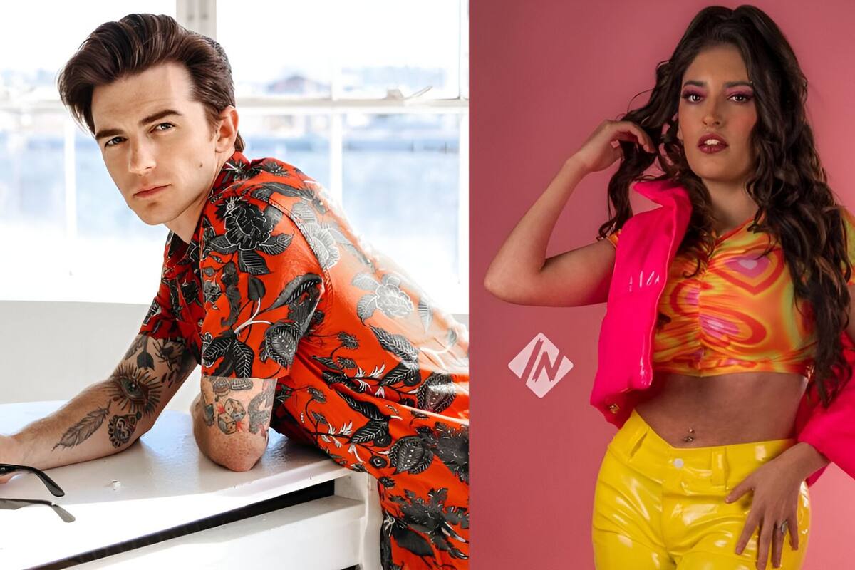 Hija de Sergio Andrade asegura que Drake Bell intentó conquistarla; desata burlas