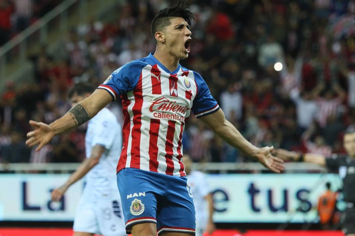 Pulido reveló que quisieron cambiarlo a Rayados, pero él se rehusó