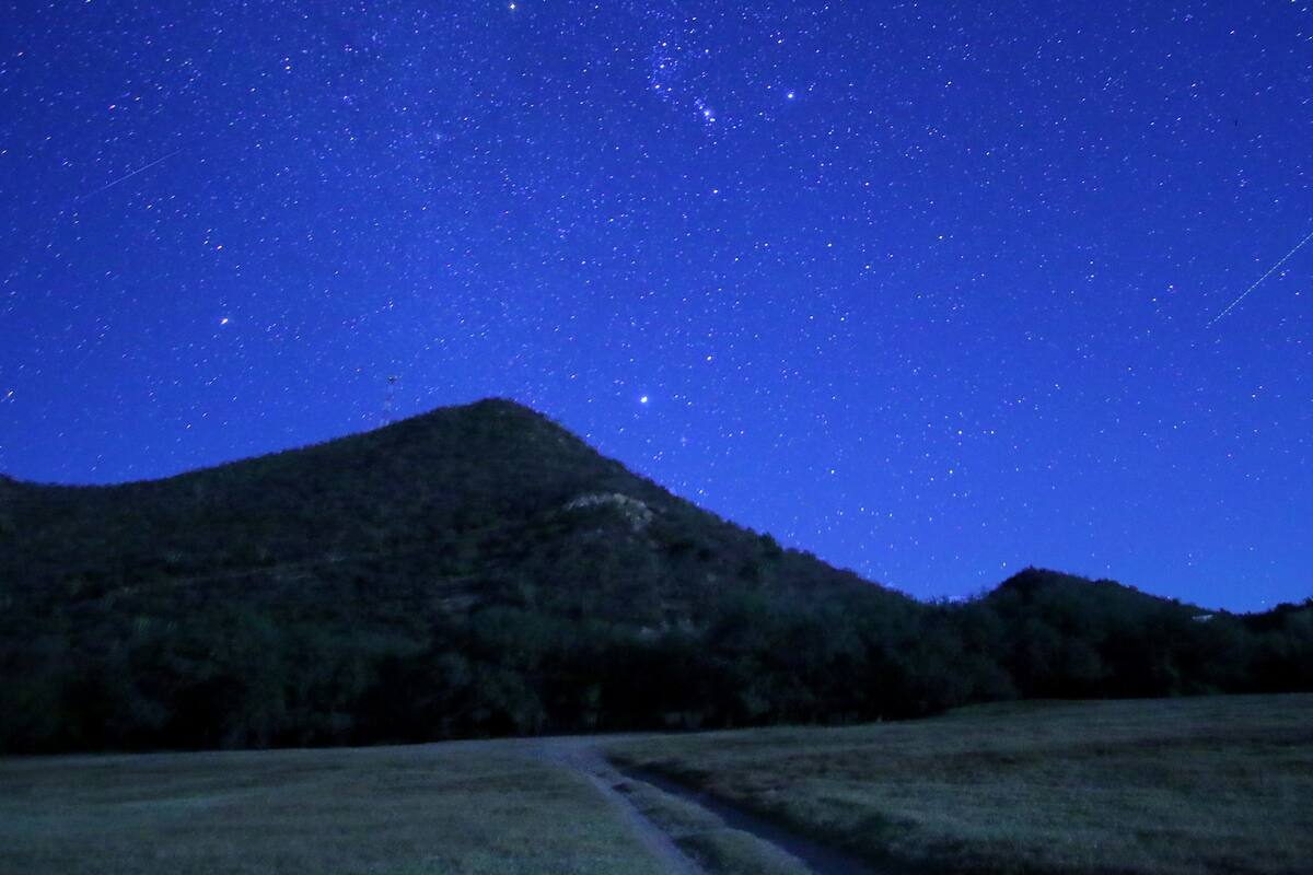 Fenómenos astronómicos: En México se podrán observar un asteroide, un cometa y lluvias de estrellas durante julio