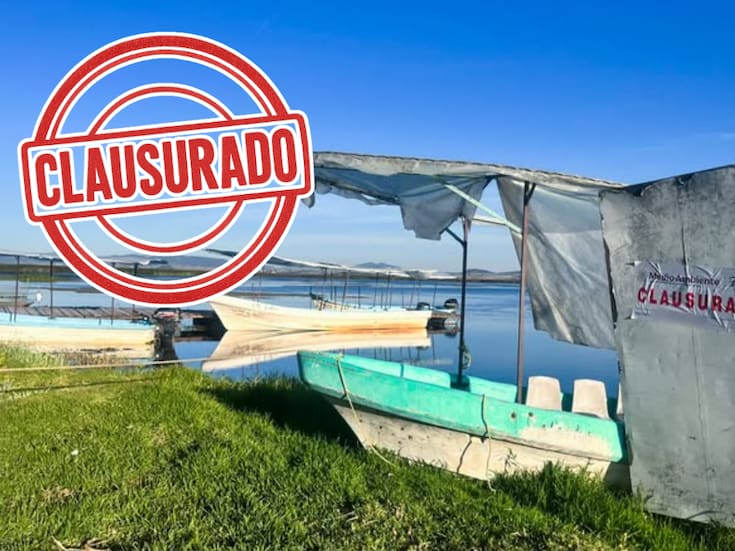 Frenan relleno ilegal en la Laguna de Tecocomulco, Hidalgo: ponen en riesgo hábitat del ajolote y aves migratorias en sitio Ramsar