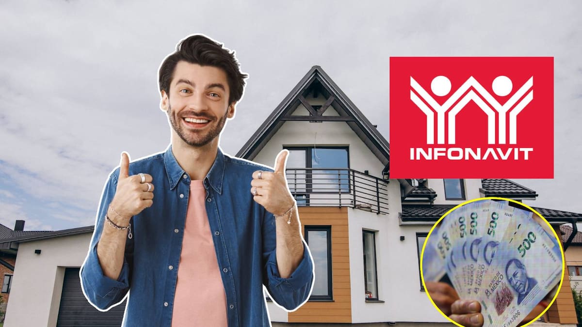Infonavit cambia las reglas y suma a migrantes y trabajadores informales a créditos para comprar una casa
