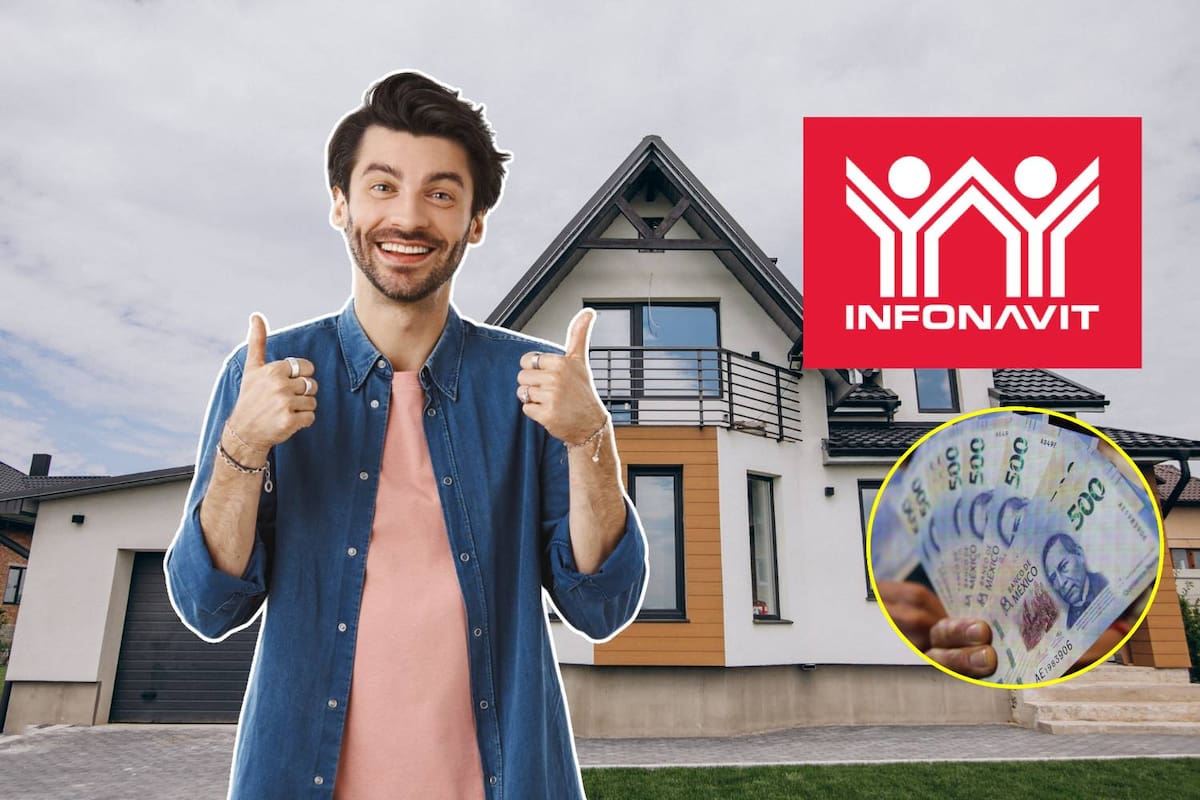 Miles de trabajadores en México tienen dinero acumulado en Infonavit sin usar; así puedes revisar tu saldo en la Subcuenta de Vivienda paso a paso