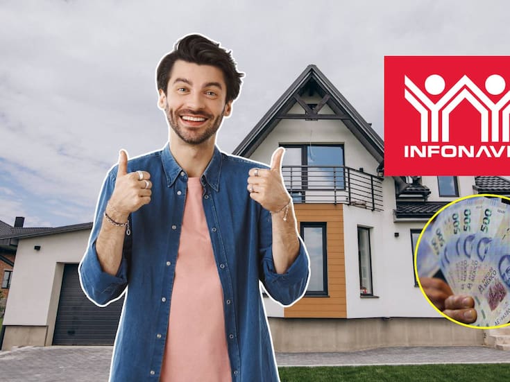 Miles de trabajadores en México tienen dinero acumulado en Infonavit sin usar; así puedes revisar tu saldo en la Subcuenta de Vivienda paso a paso