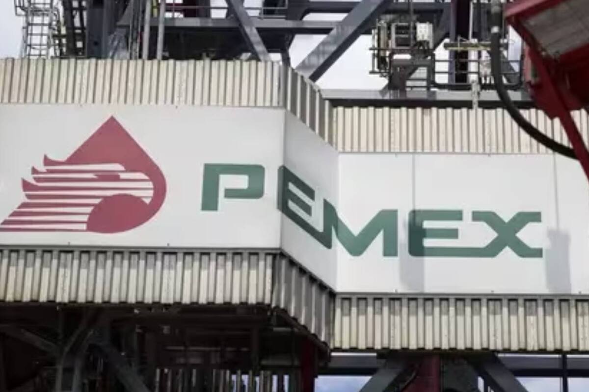Pemex construirá plataformas marinas móviles para optimizar producción