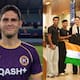 Diego Hernández, exChivas, ficha con Forca Kochi en India