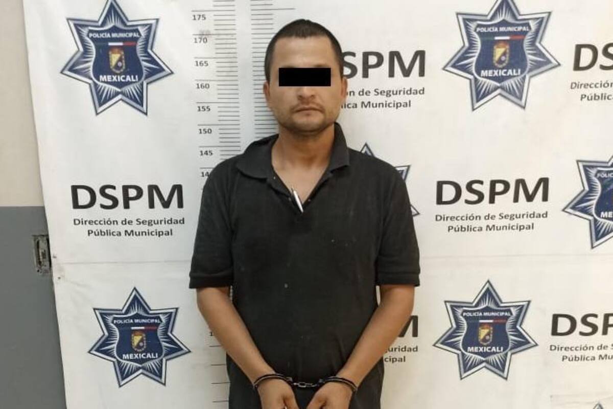 “Jeeperos” traían machete, cuchillo y mariguana