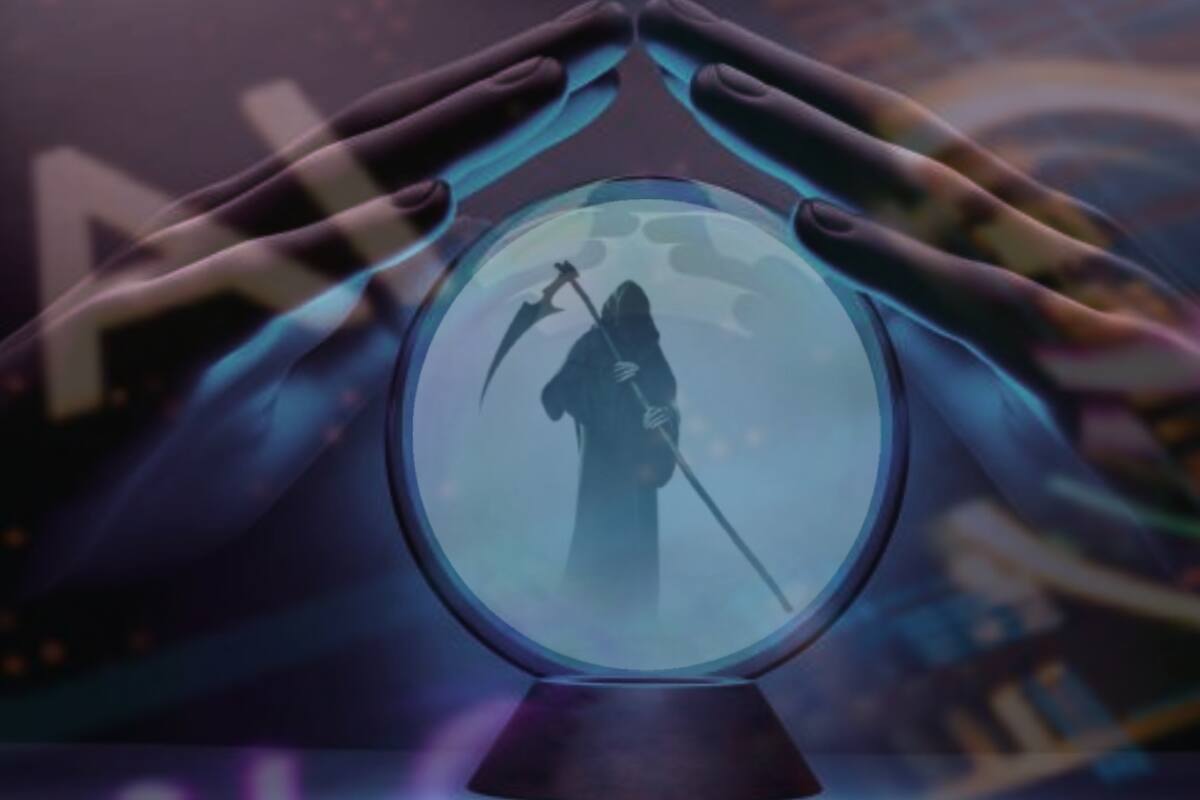 Crean algoritmo con Inteligencia Artificial capaz de predecir la muerte de una persona