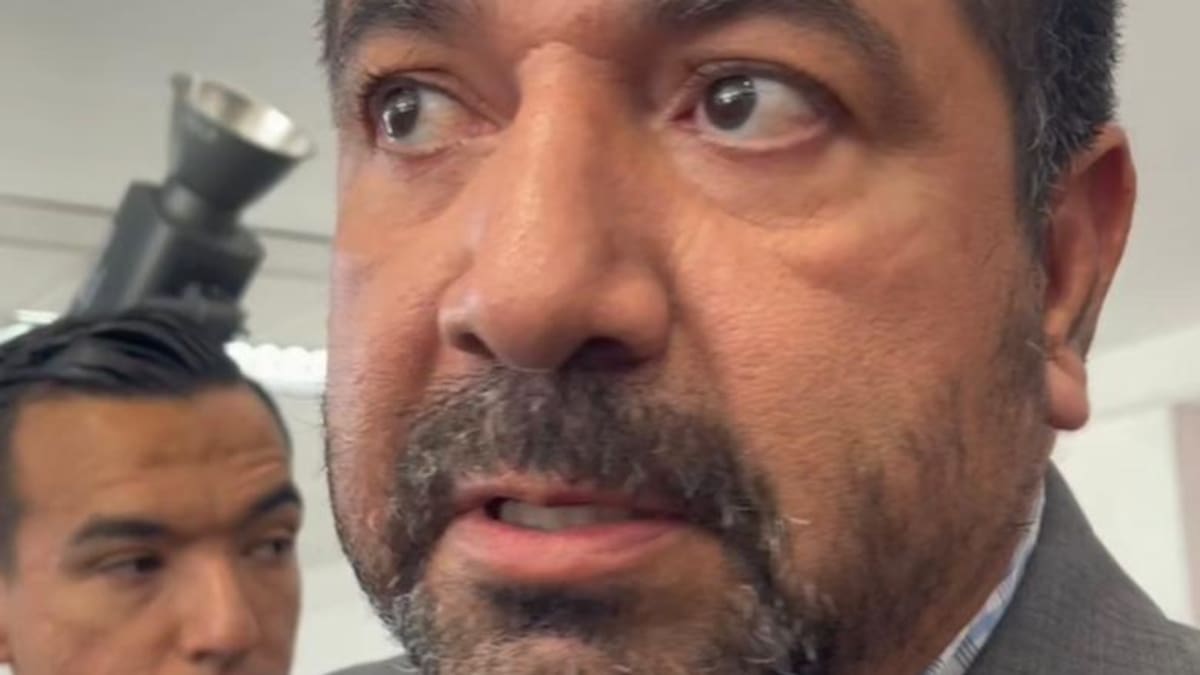 Ya hay avances en caso del músico Arturo Rivera; fiscal confirma que agresor está identificado
