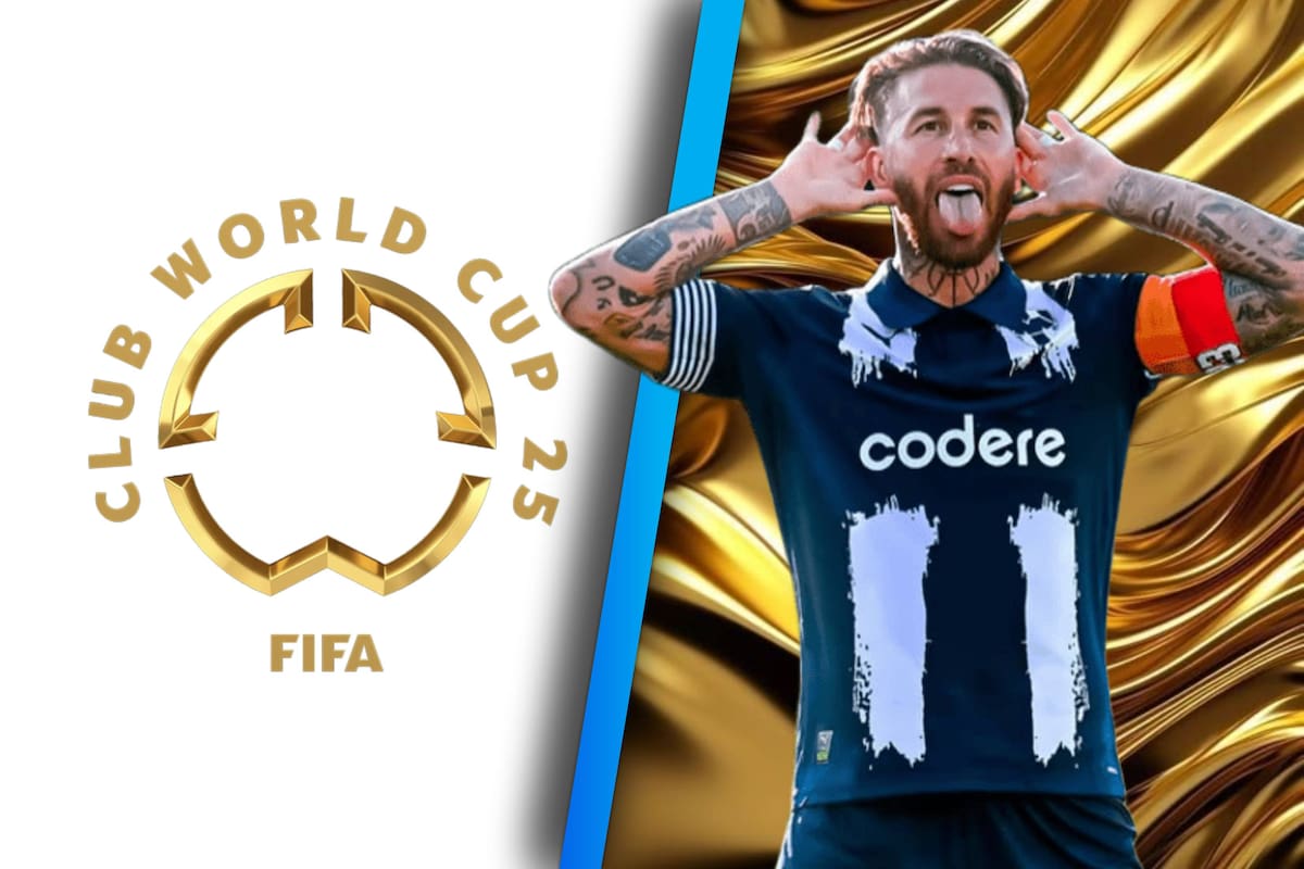 ¿Qué necesita Monterrey para clasificar a octavos de final del Mundial de Clubes?