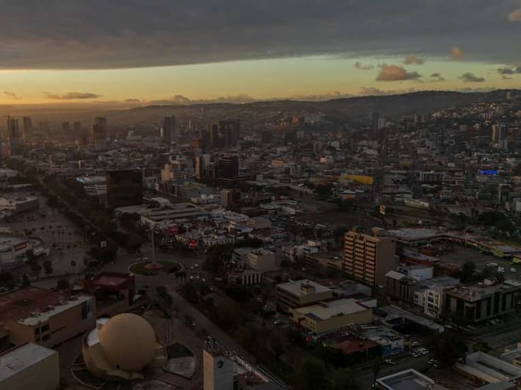 Calidad del aire es uno de los principales retos en Tijuana