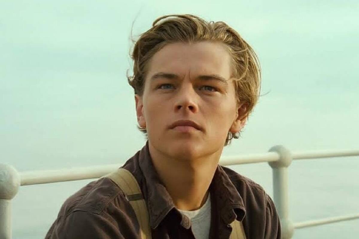 ¿Y Gigi? Leonardo DiCaprio fue capado en una cita con una actriz de 23 años