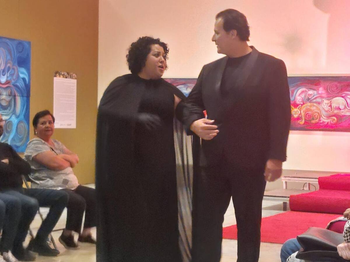 Foto: Carmen Gutiérrez