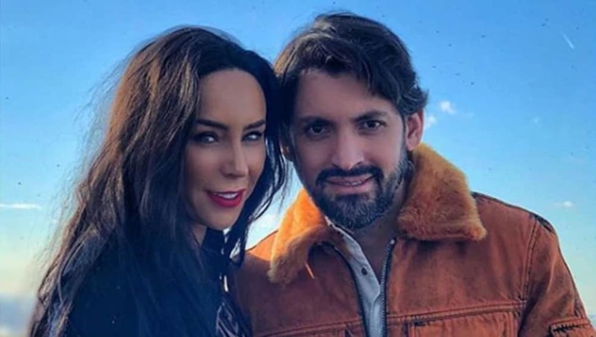 inés Gómez Mont y Víctor Manuel Álvarez Puga se encuentran prófugos de la justicia desde 2021.