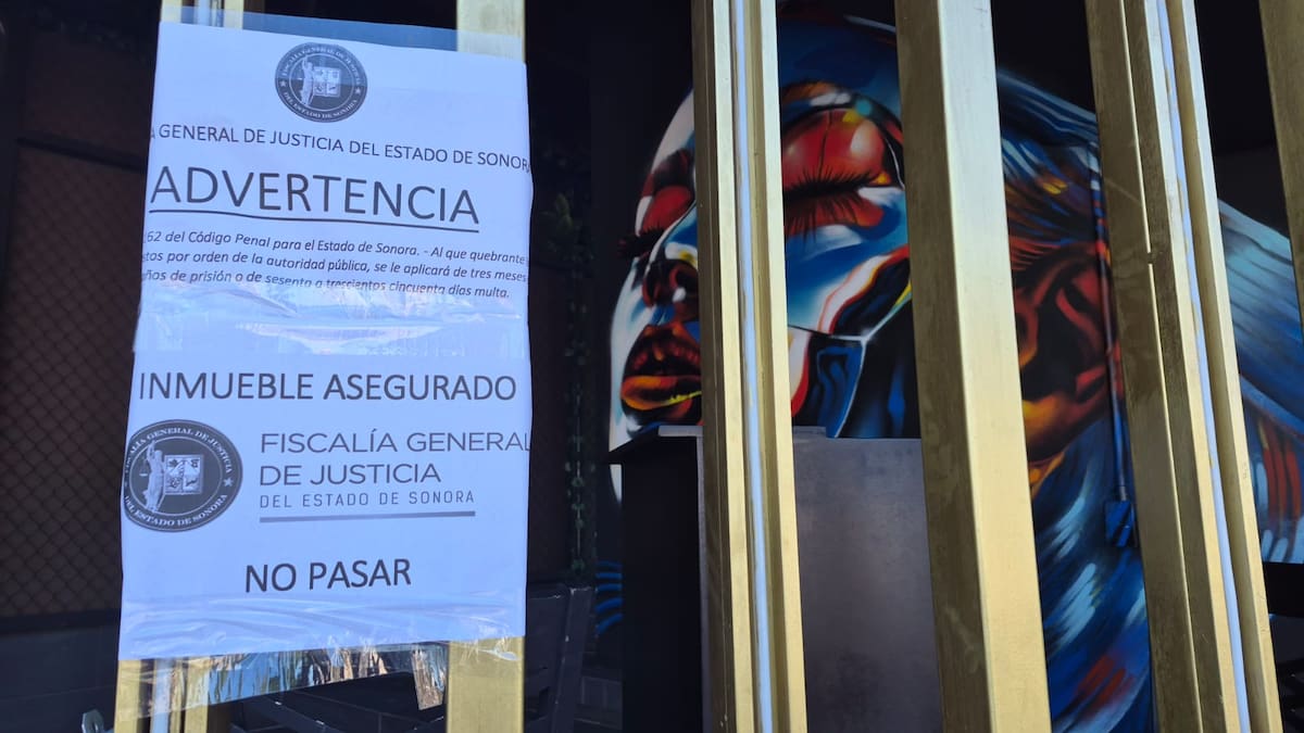 La agresión ocurrió anoche por fuera del antro “Jakarta”. Foto: GH