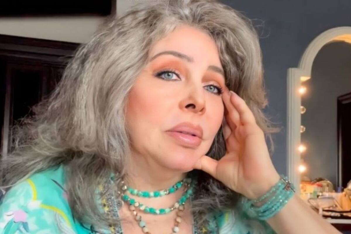 Verónica Castro se recupera tras una cirugía de emergencia ¿Cuál es su estado de salud?