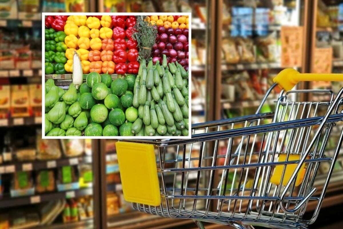 Disminuye inflación en Sonora al bajar precios de alimentos