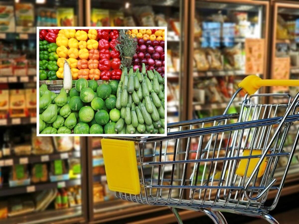 Según la organización ReFED, más de 3 millones de toneladas de comida son desechadas innecesariamente cada año debido a la confusión que generan las fechas de caducidad. FOTO: ESPECIAL