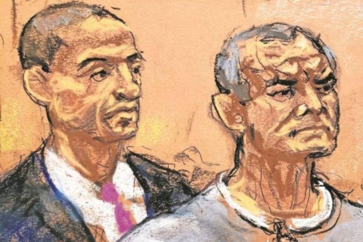 Por caso García Luna, llamen a CIA y DEA: AMLO