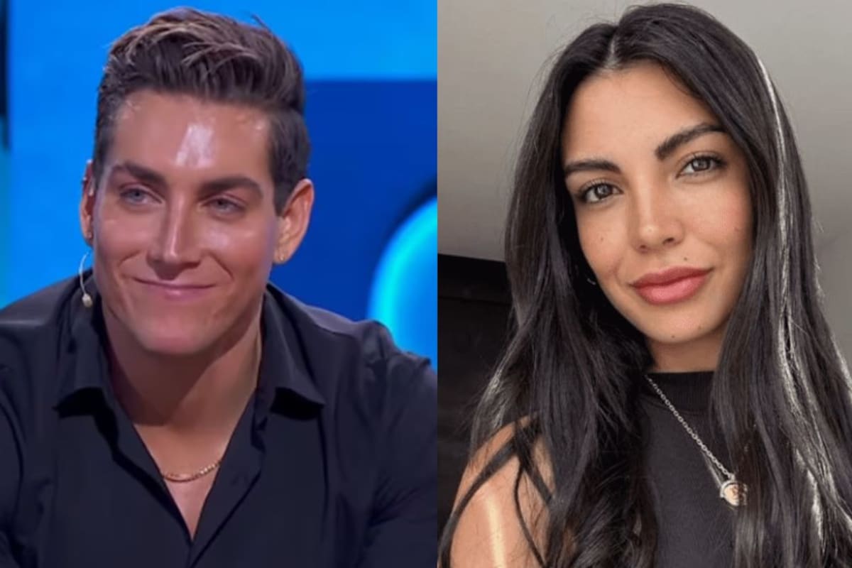 Agustín Fernández se disculpa por su comentario sobre Andrea Otaolaurruchi: “No sabía de qué estaban hablando”