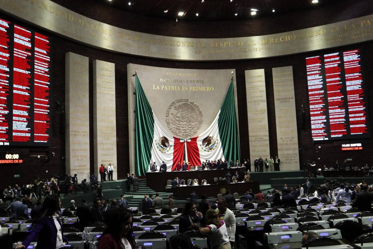 Morena trabaja en recortes a partidos políticos para enfrentar coronavirus