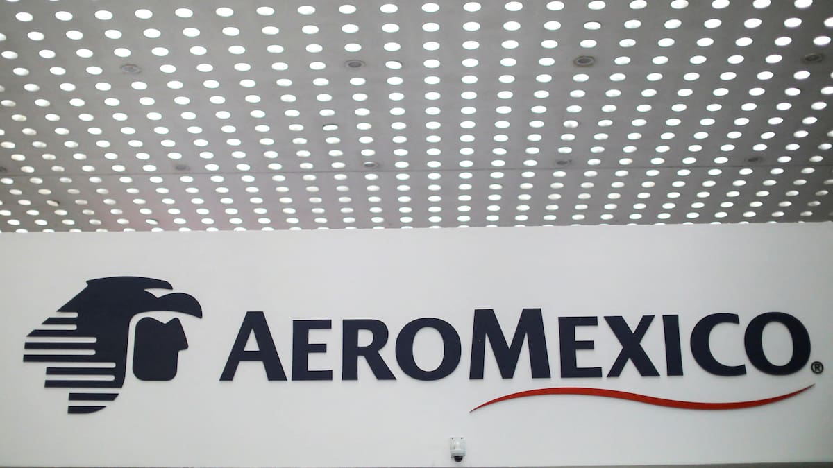 Aeroméxico reactivará la ruta Monterrey-Nueva York del 11 de junio al 30 de agosto ante el Mundial 2026